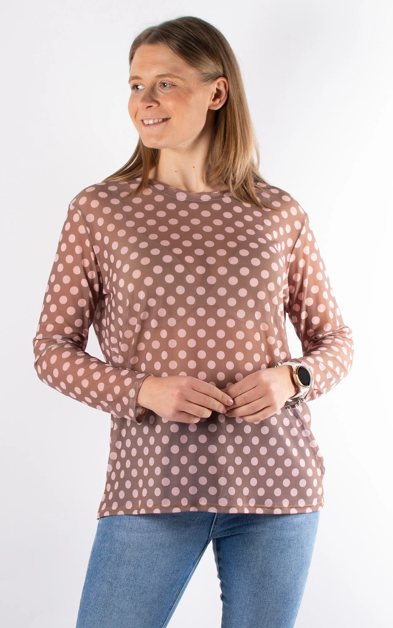Mesh Top